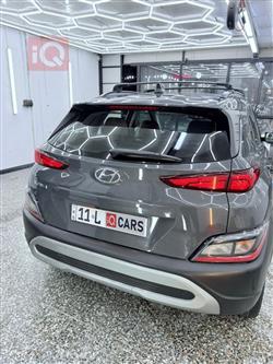 هيونداي كونا